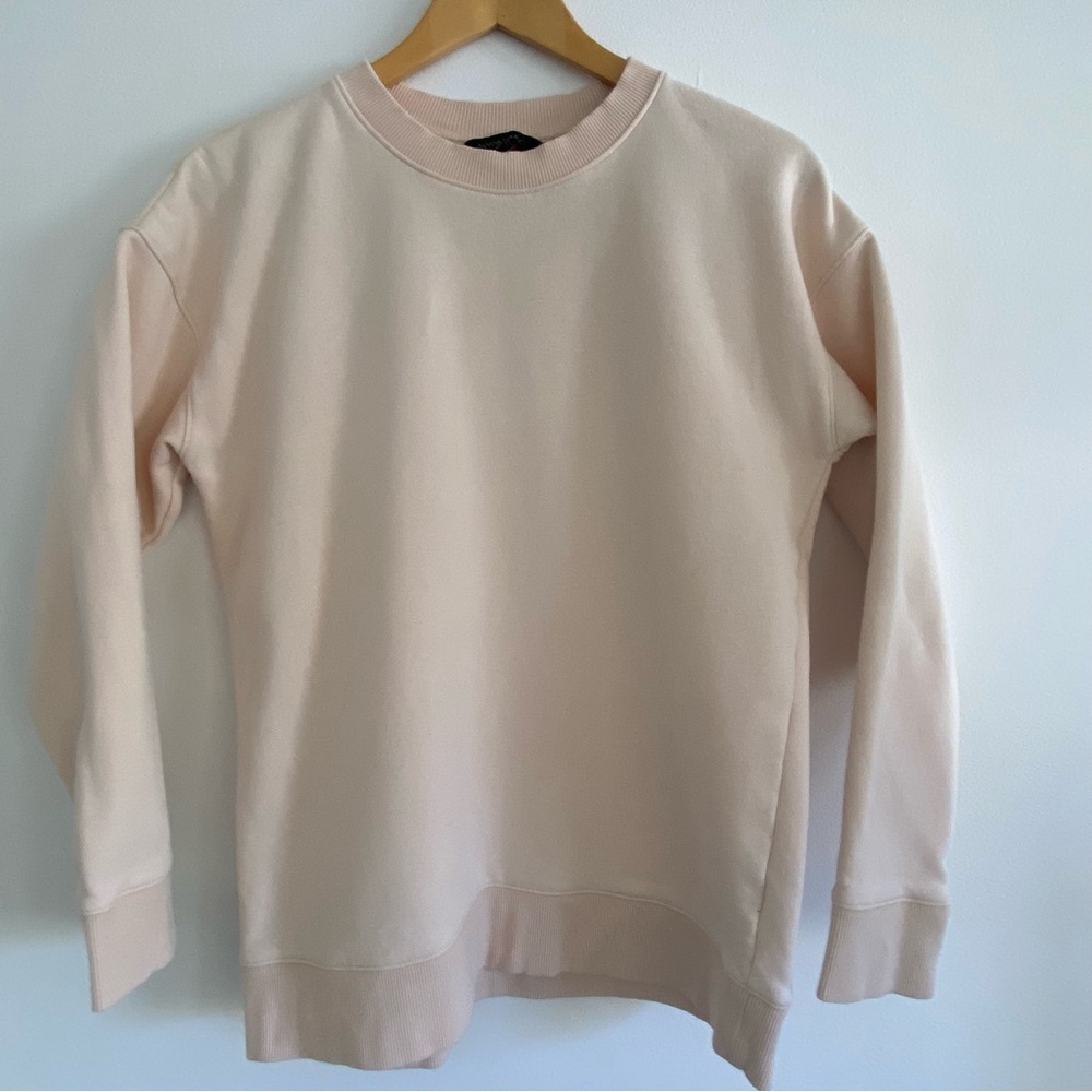 Banana Republic Factory Oversized Sweatshirt